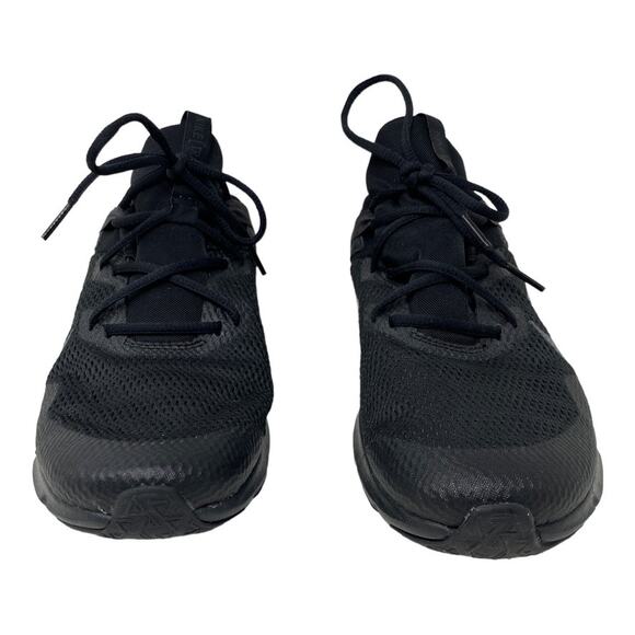 Nike Legend Essential Black Anthracite Sneakers Women's Size 12 - Picture 2 of 9